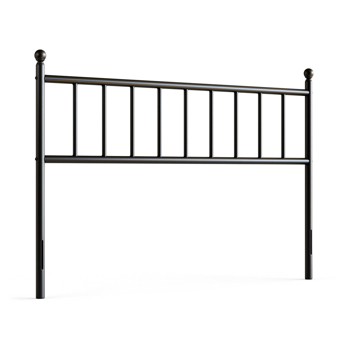 Patterson – Metal Headboard