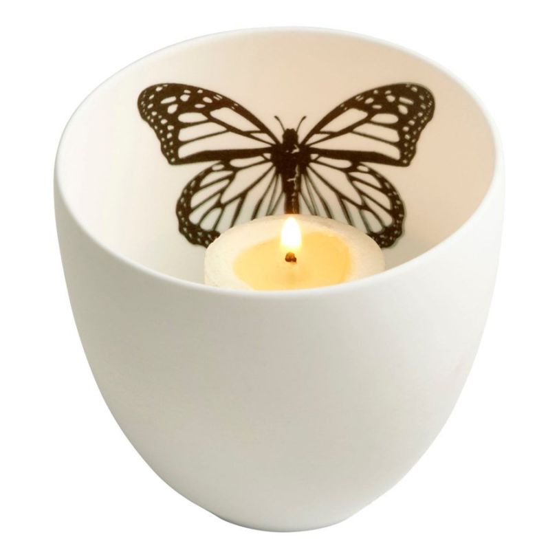 Emma Mason Signature Small Lilah Candleholder