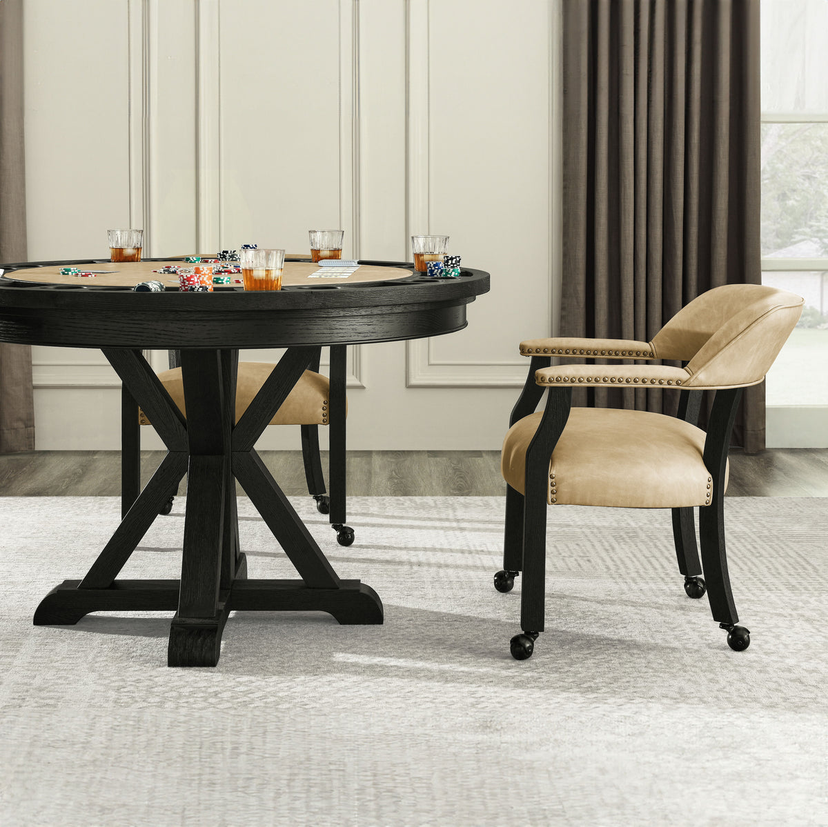 Rylie – Dining Set