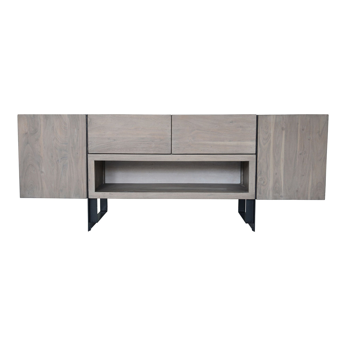 Tiburon – Media Cabinet – Blush Multi