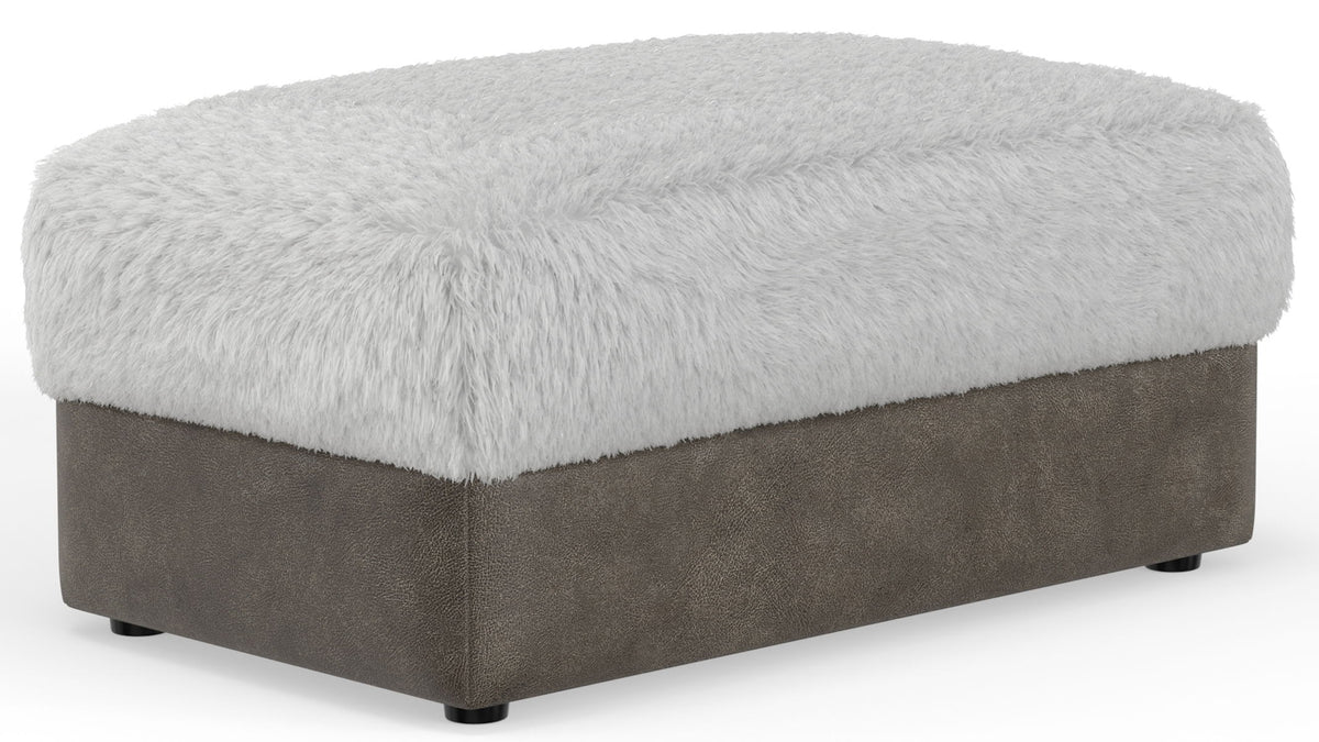 Snowball – Ottoman – Taupe