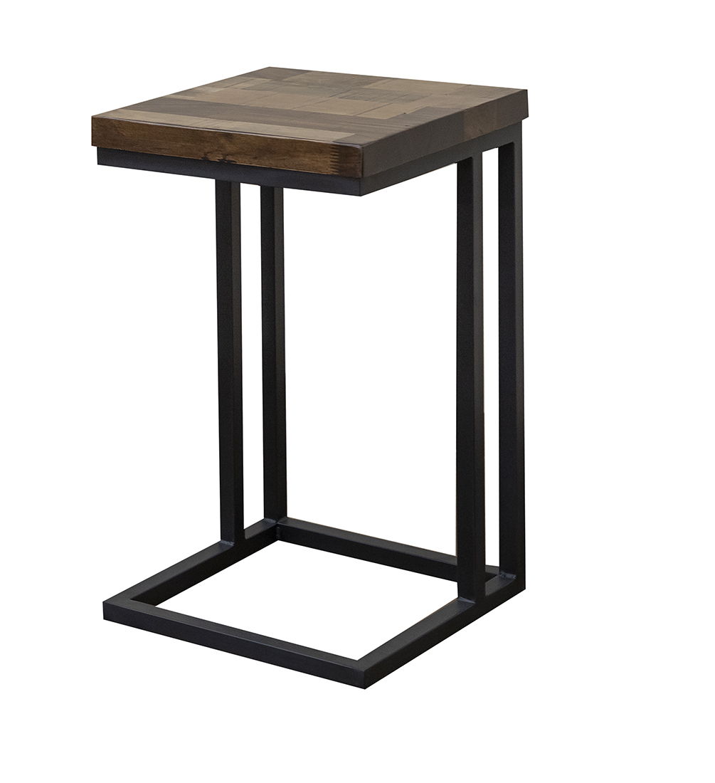 International Furniture Direct Maya – Accent Table