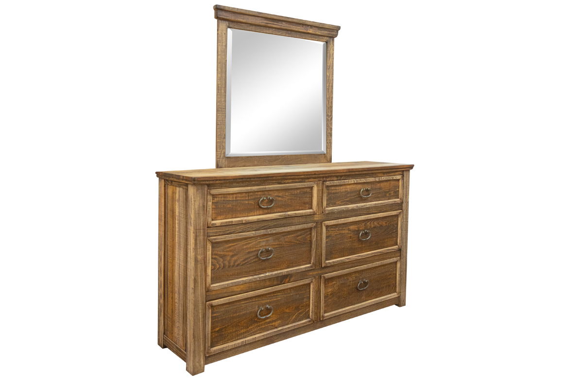 International Furniture Direct Montana – Mirror