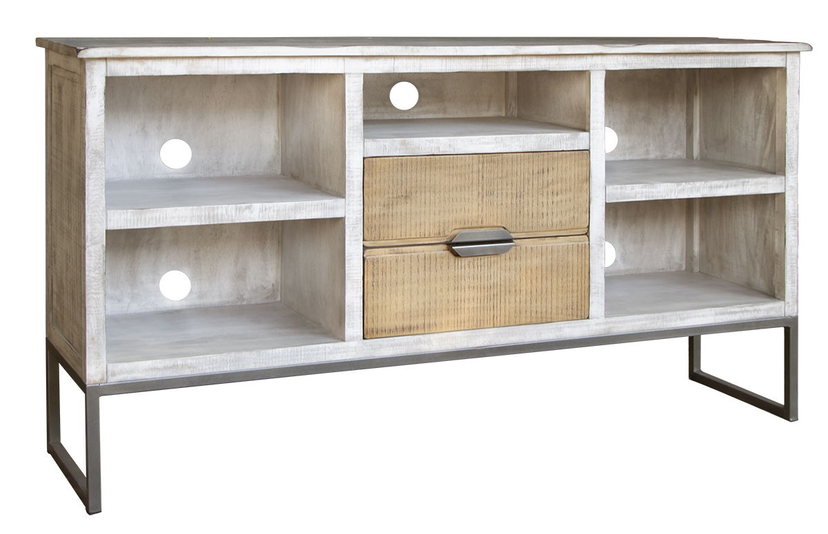 International Furniture Direct Mita – TV Stand / Console