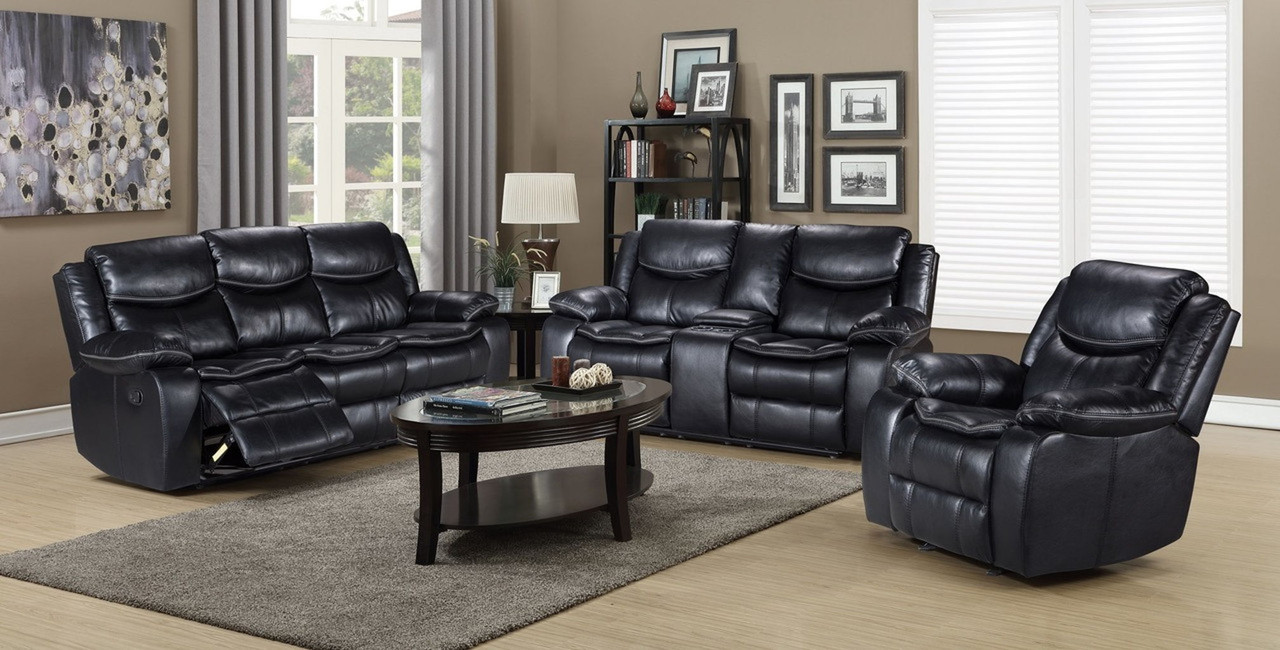 Emerson – Rocker Recliner