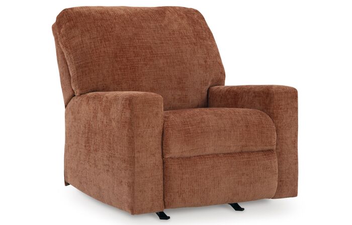 Aviemore Spice Rocker Recliner