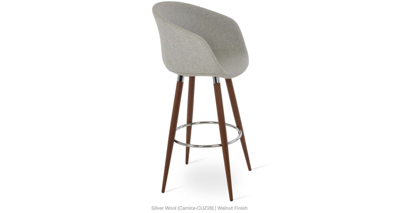 SohoConcept Tribeca Ana Bar Stool