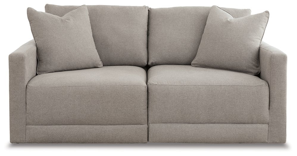 Katany Sectional Loveseat