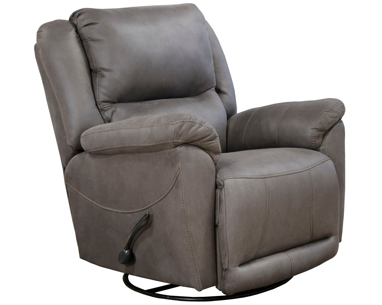 Cole – Chaise Swivel Glider Recliner