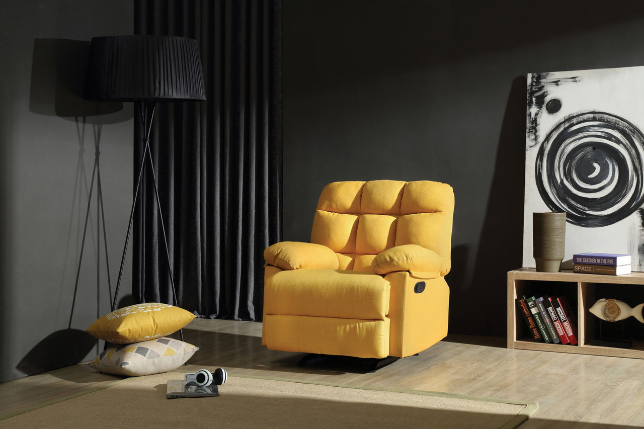 Cindy – Rocker Recliner