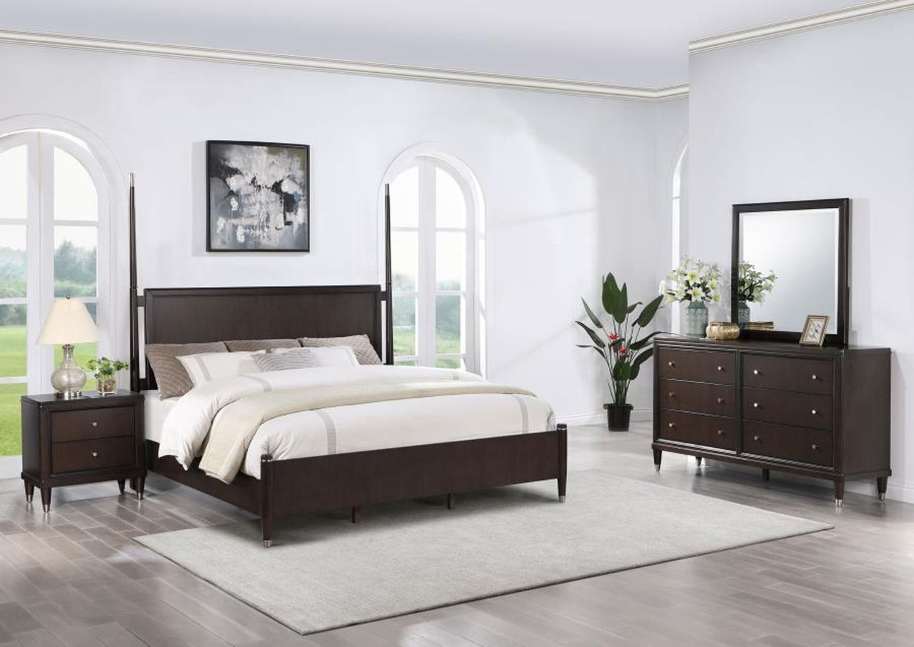 Emberlyn – Bedroom Set