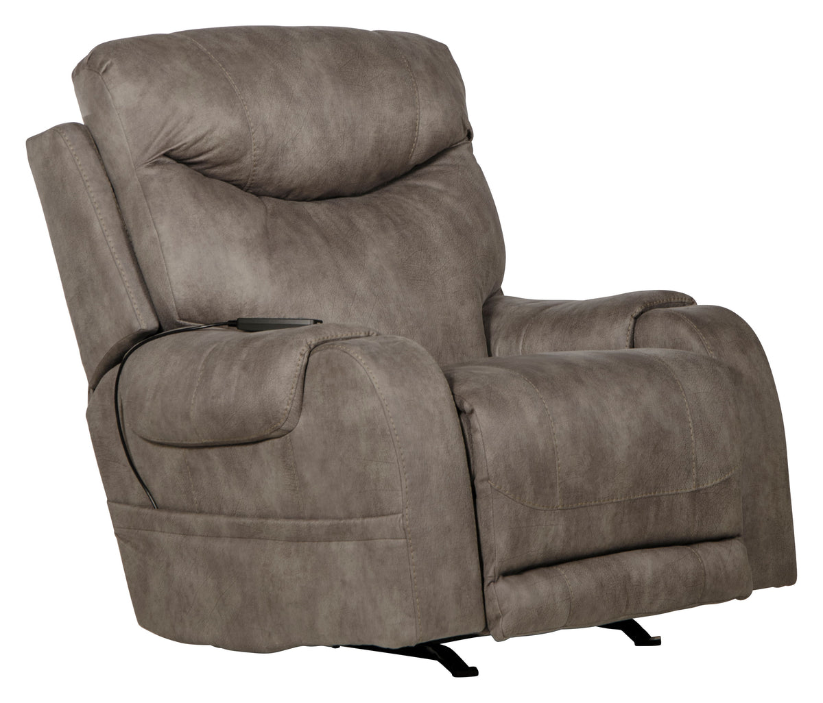 Recharger – Recliner