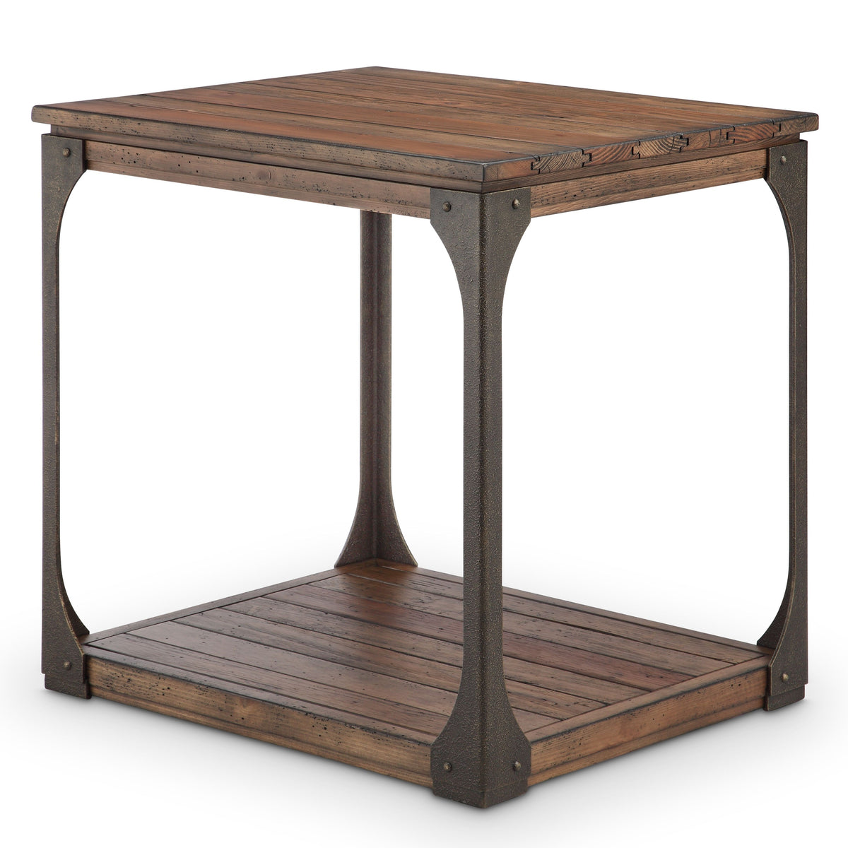 Montgomery – Industrial Table