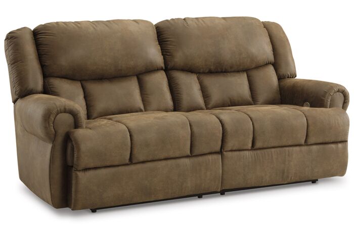 Boothbay Auburn 2 Seat Reclining Power Sofa