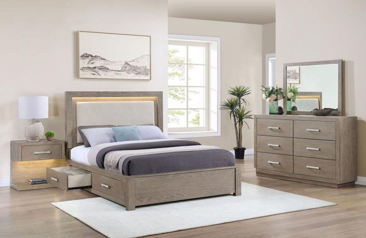 Kenora – Bedroom Set