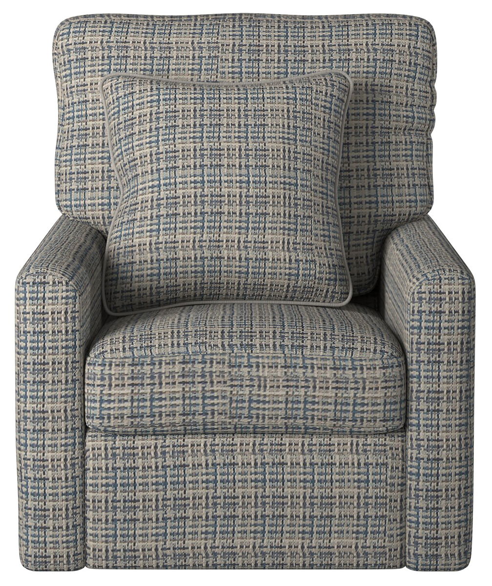 Newberg – Swivel Chair