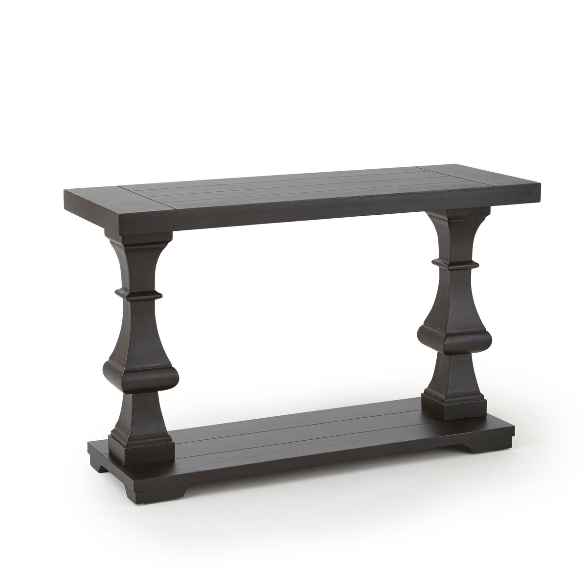 Dory – Sofa Table – Brown