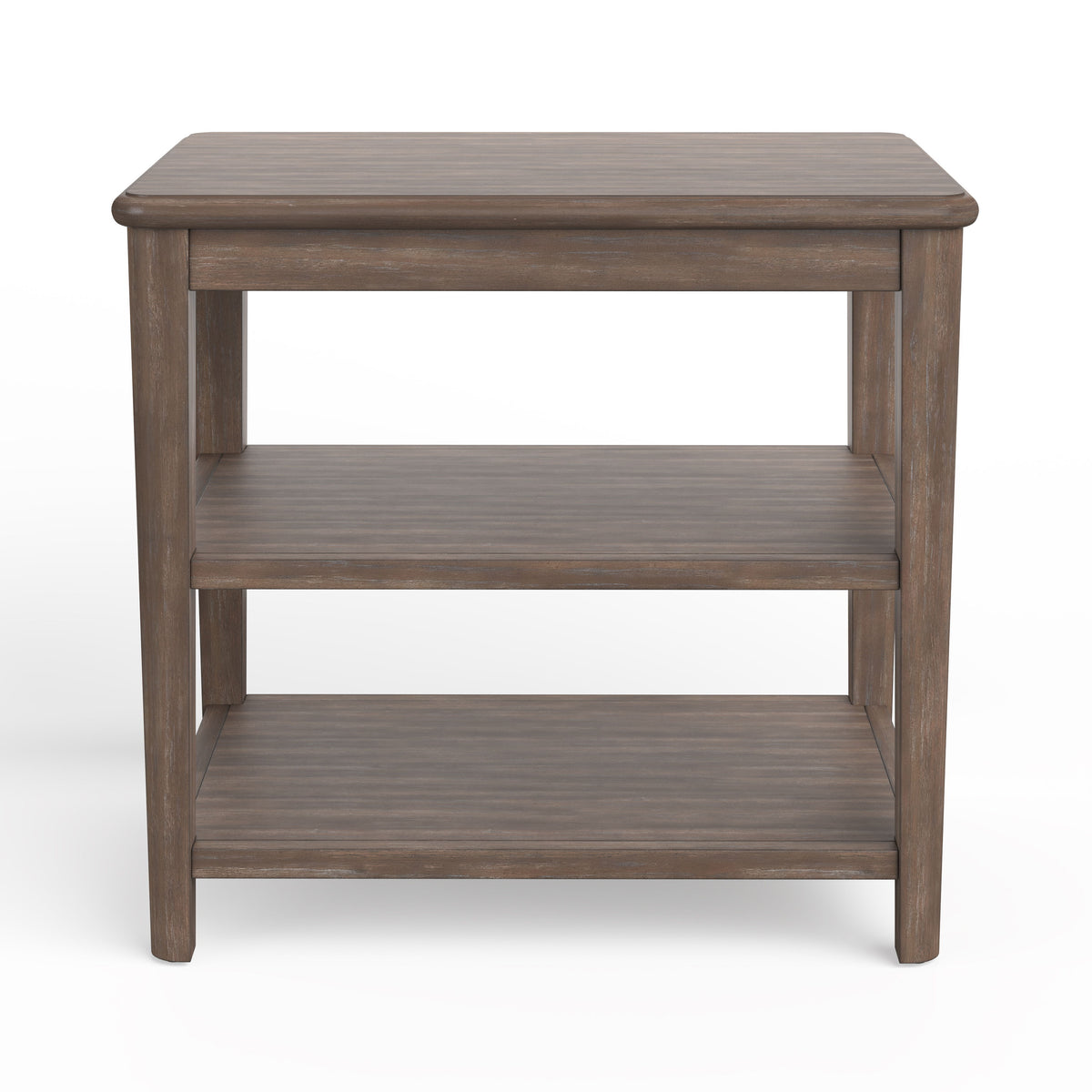 Corden – Chairside End Table – Wallaby