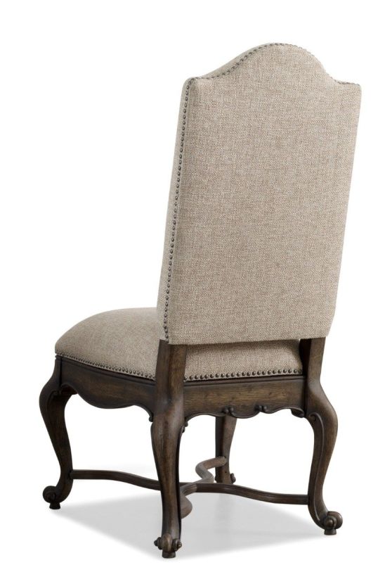 Hooker Furniture Rhapsody Upholstered Side Chair (Set of 2) CLOSEOUT