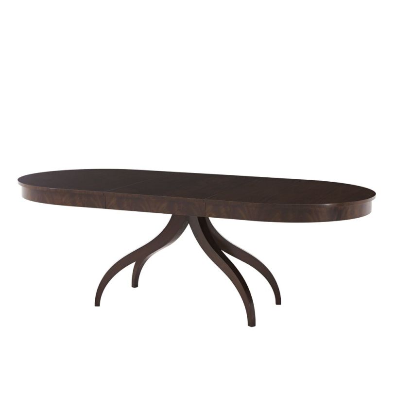 Theodore Alexander Newman II Dining Table 5405-310  CODE:UNIV20 for 20% Off