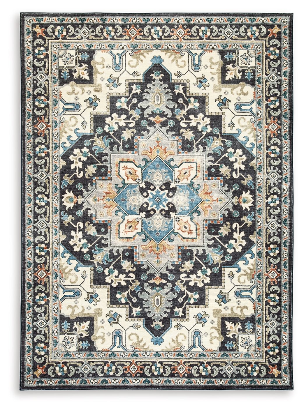 Leningston – Washable Rug