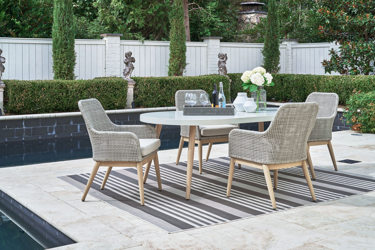 Seton Creek – Dining Set