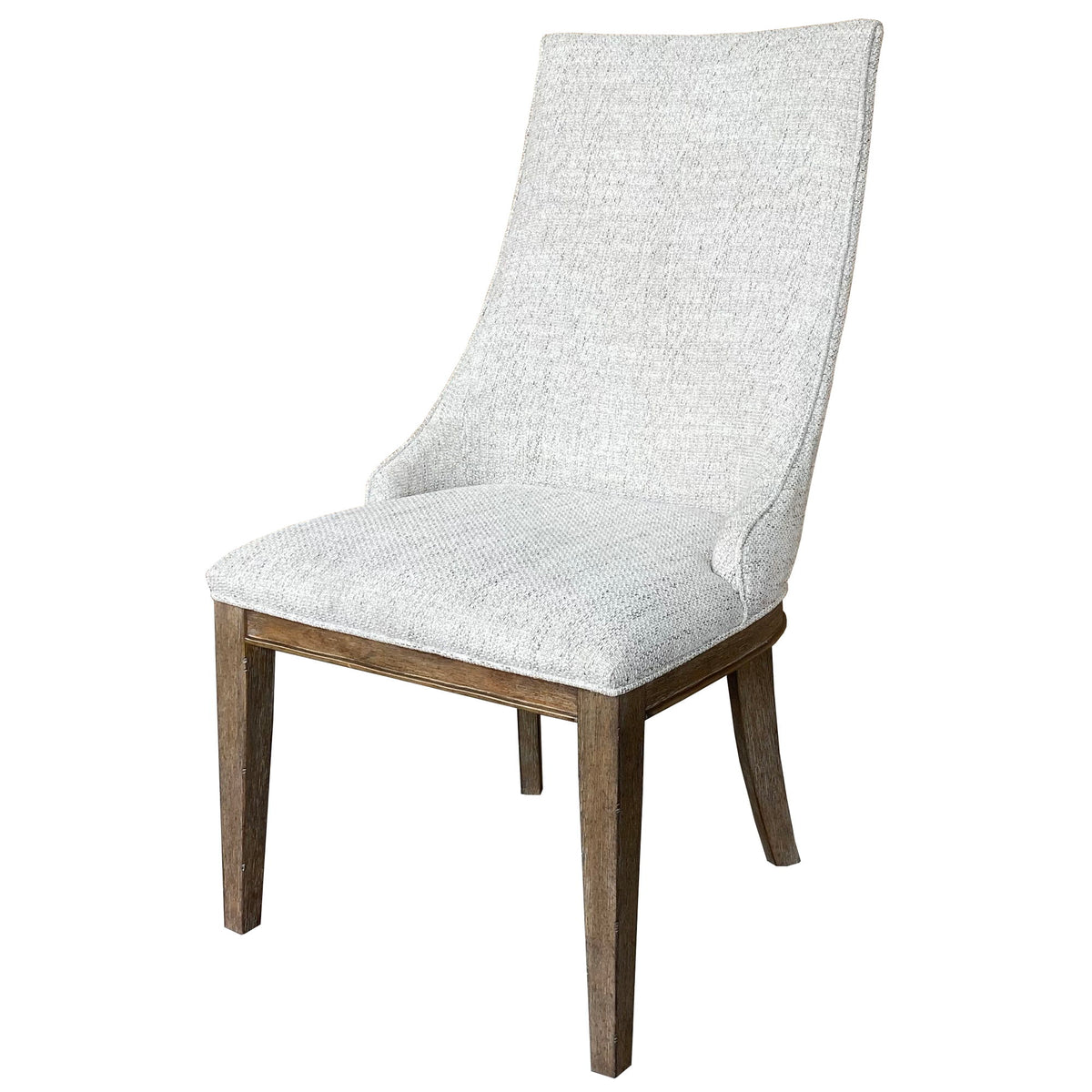 Sundance Dining – Chair Host (Set of 2) – Sandstone