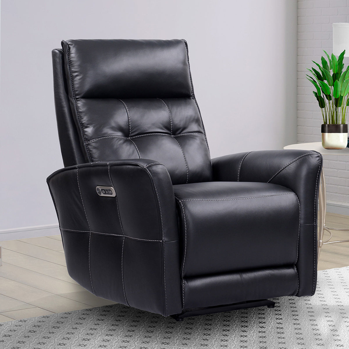 Gershwin – Power Zero Gravity Recliner