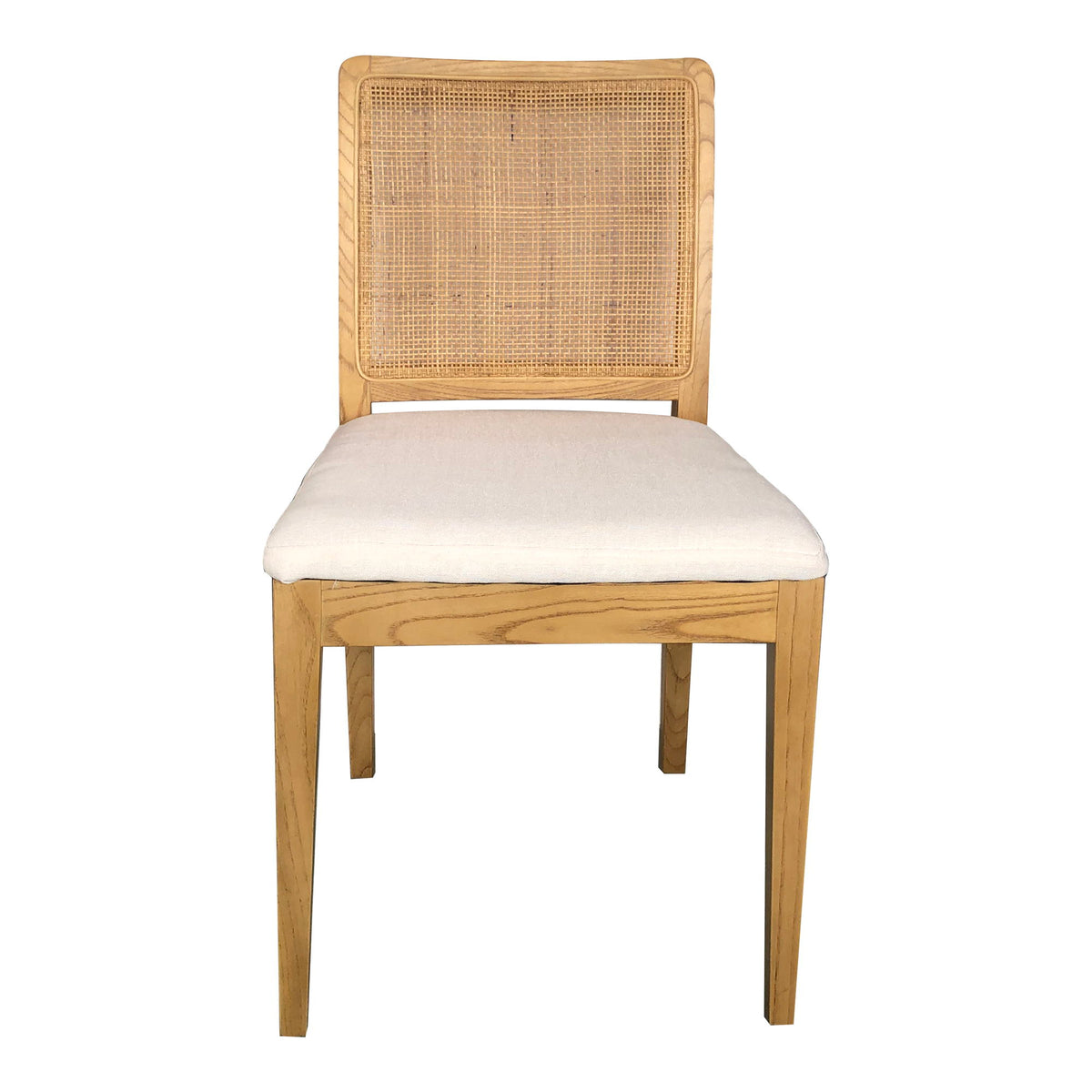 Orville – Dining Chair Chair (Set of 2) – Natural