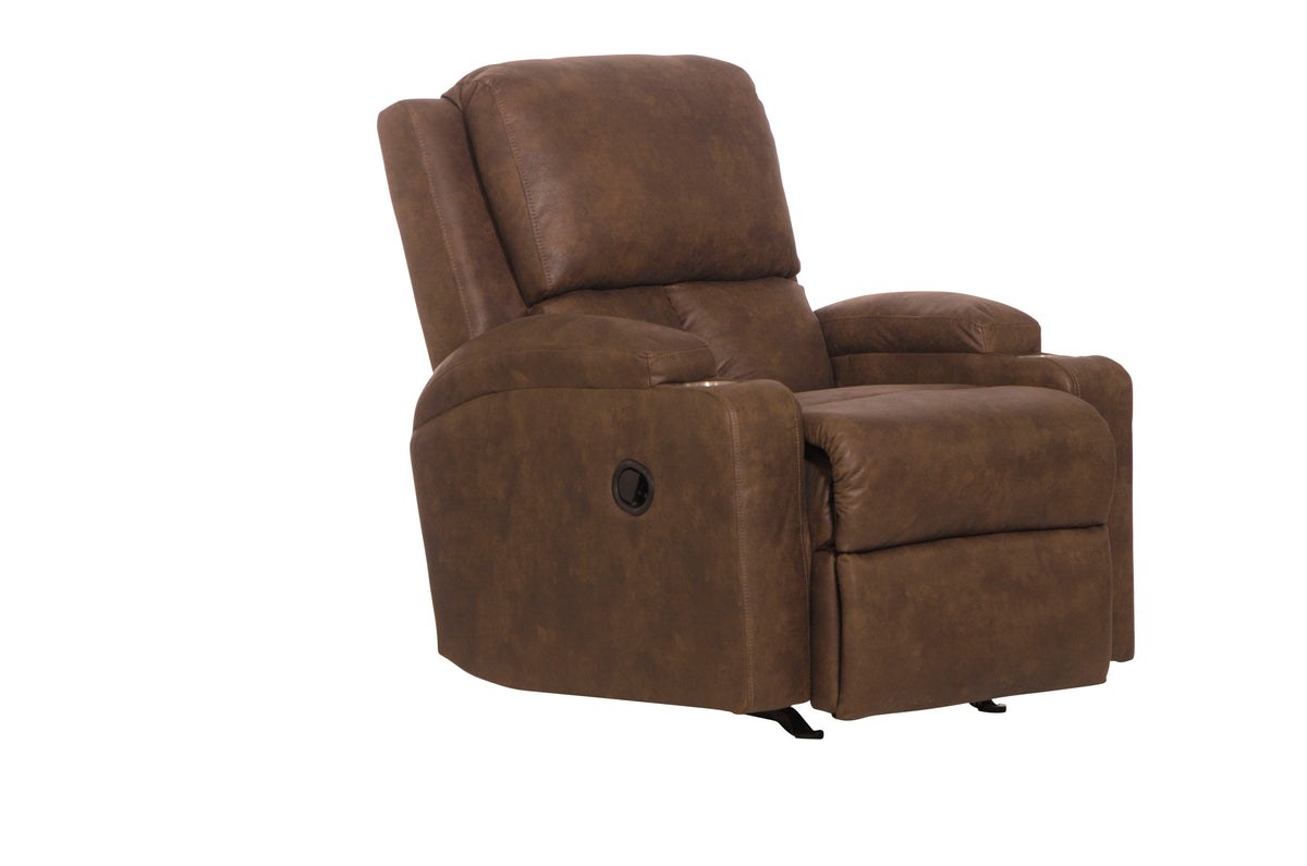 Kyle – Rocker Recliner