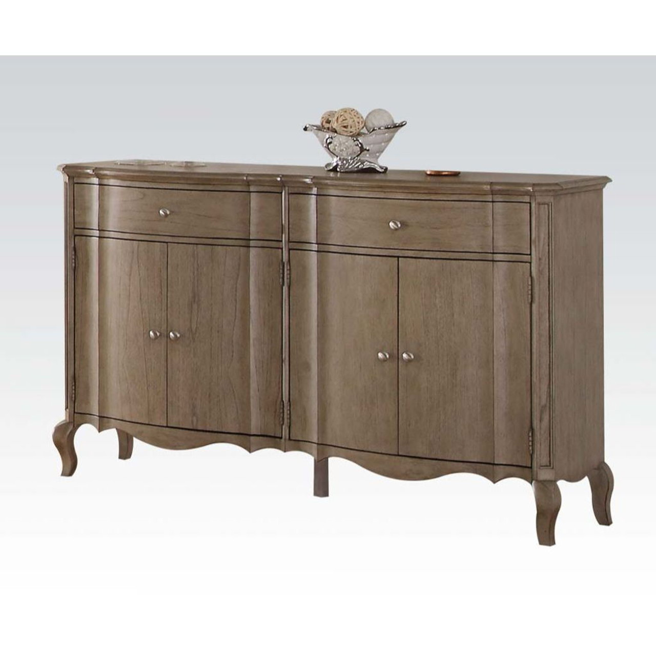 Chelmsford – Server – Antique Taupe