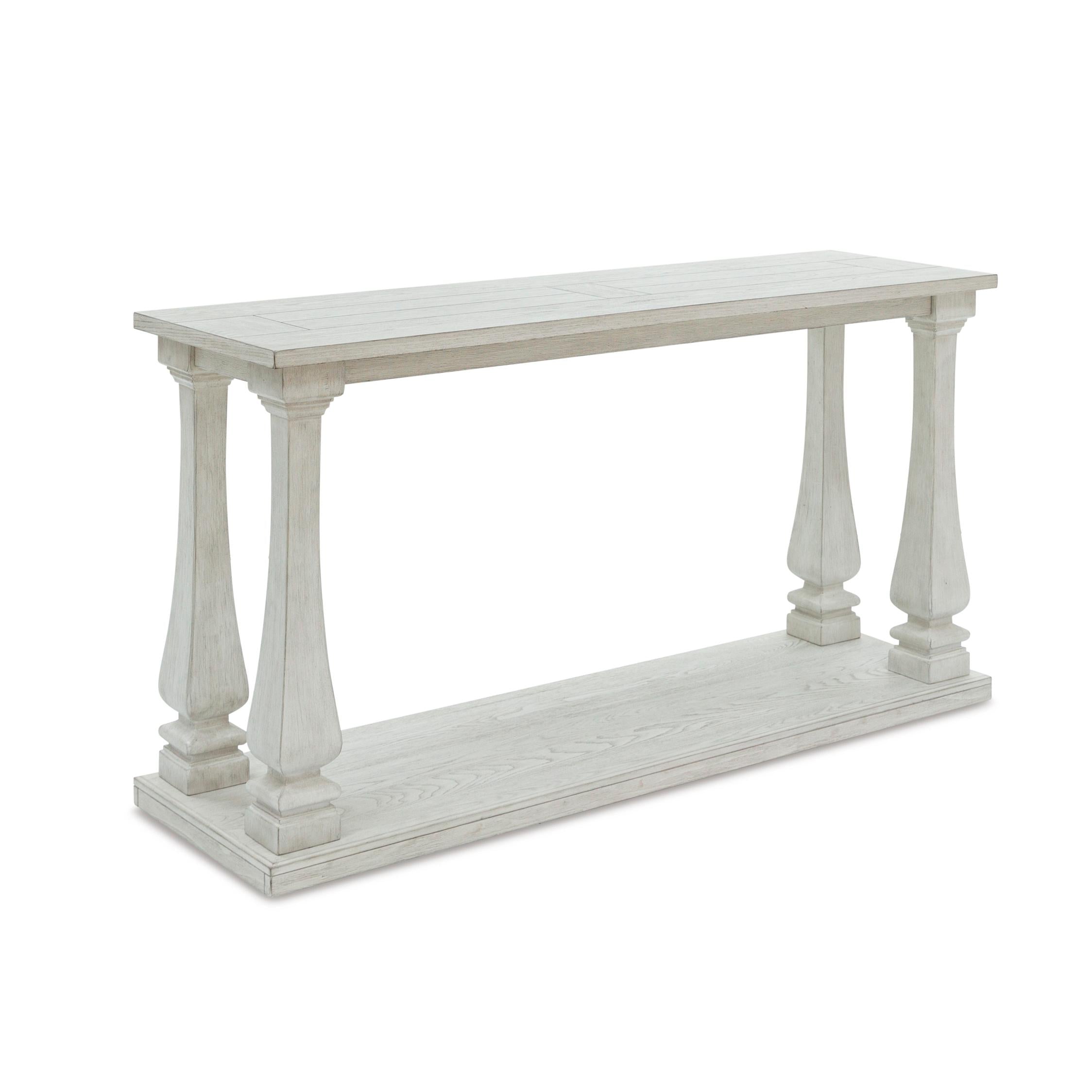 Signature Design by Ashley Arlendyne Sofa Table T747-4