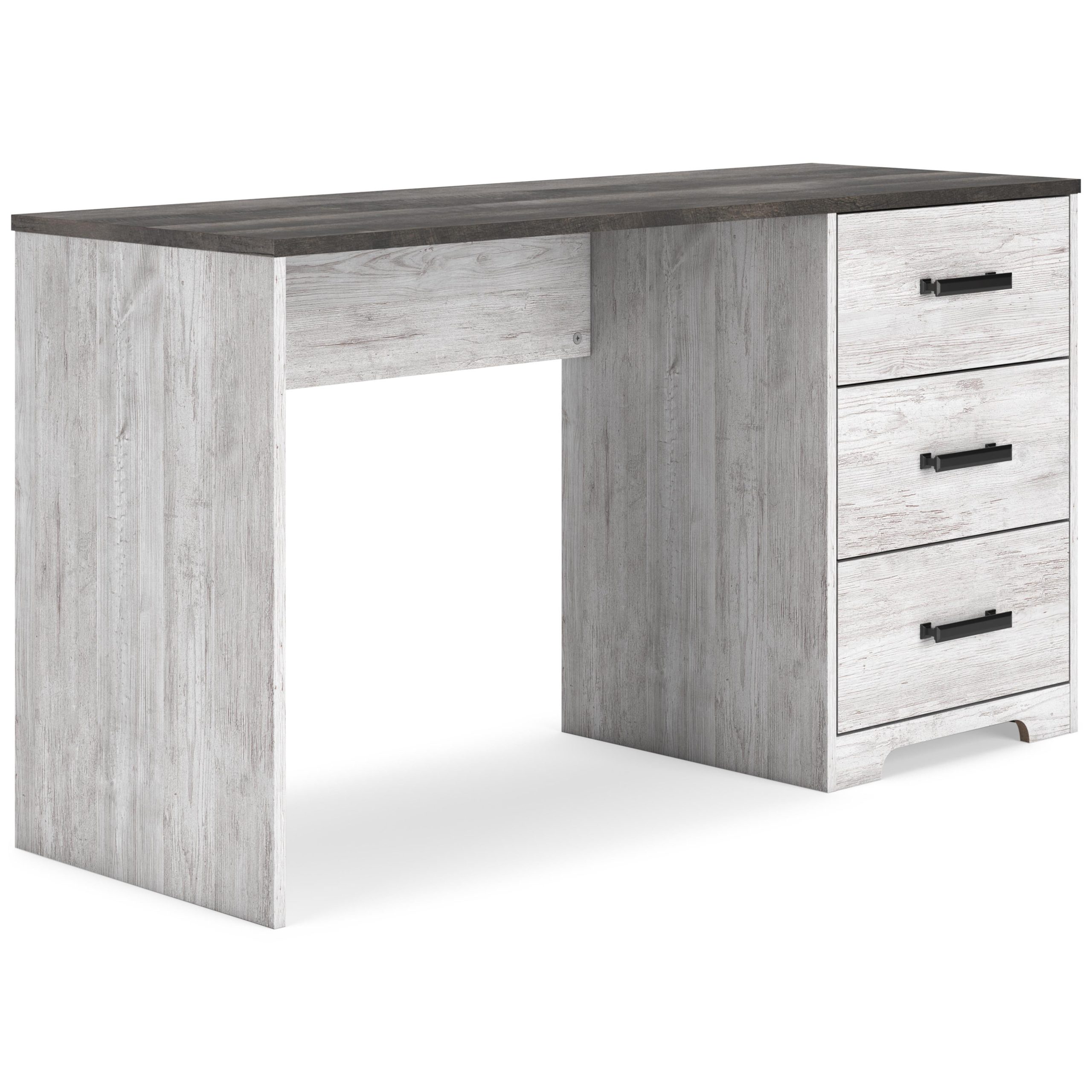 Signature Design by Ashley Shawburn H4121-34 Home Office Desk