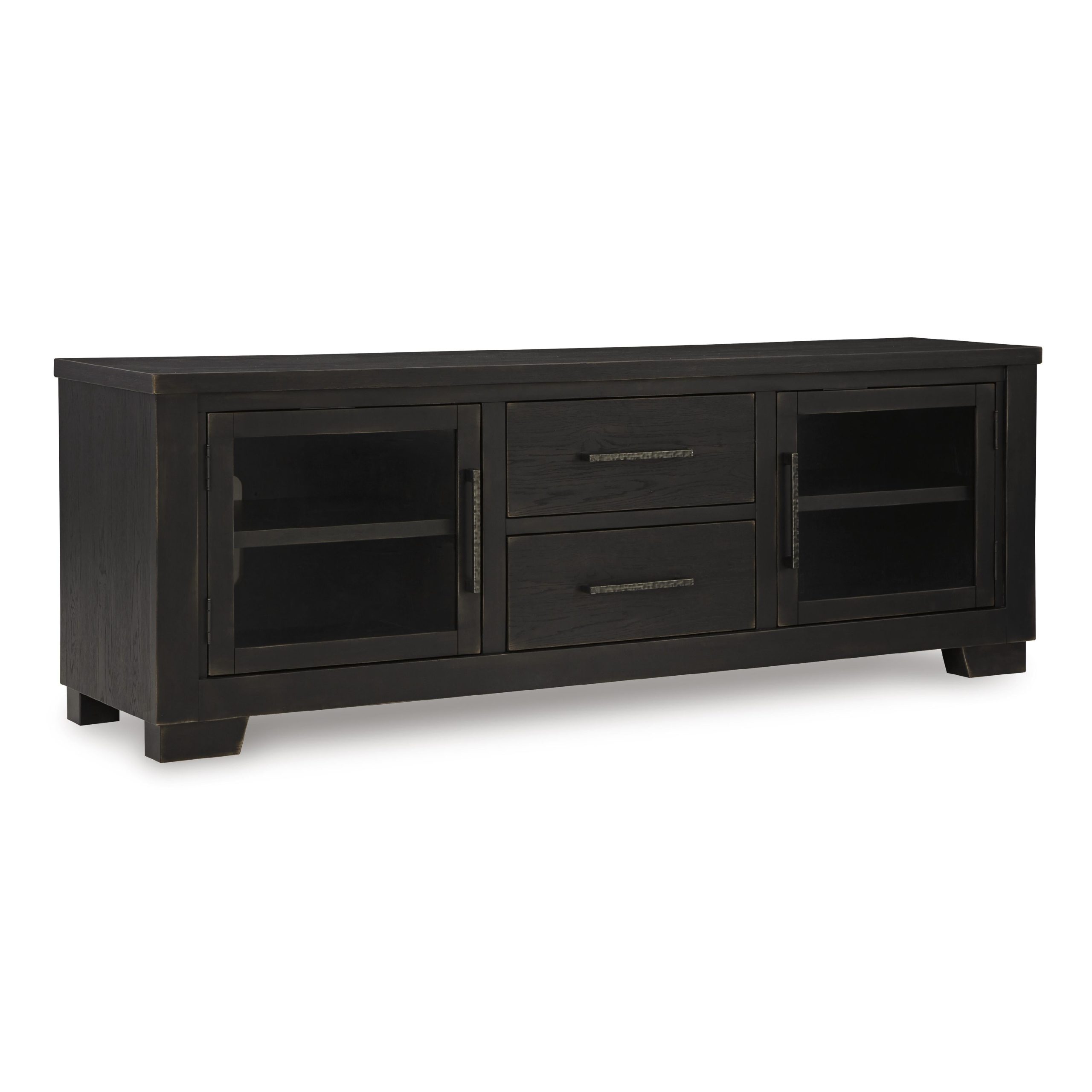 Signature Design by Ashley Galliden TV Stand W841-168