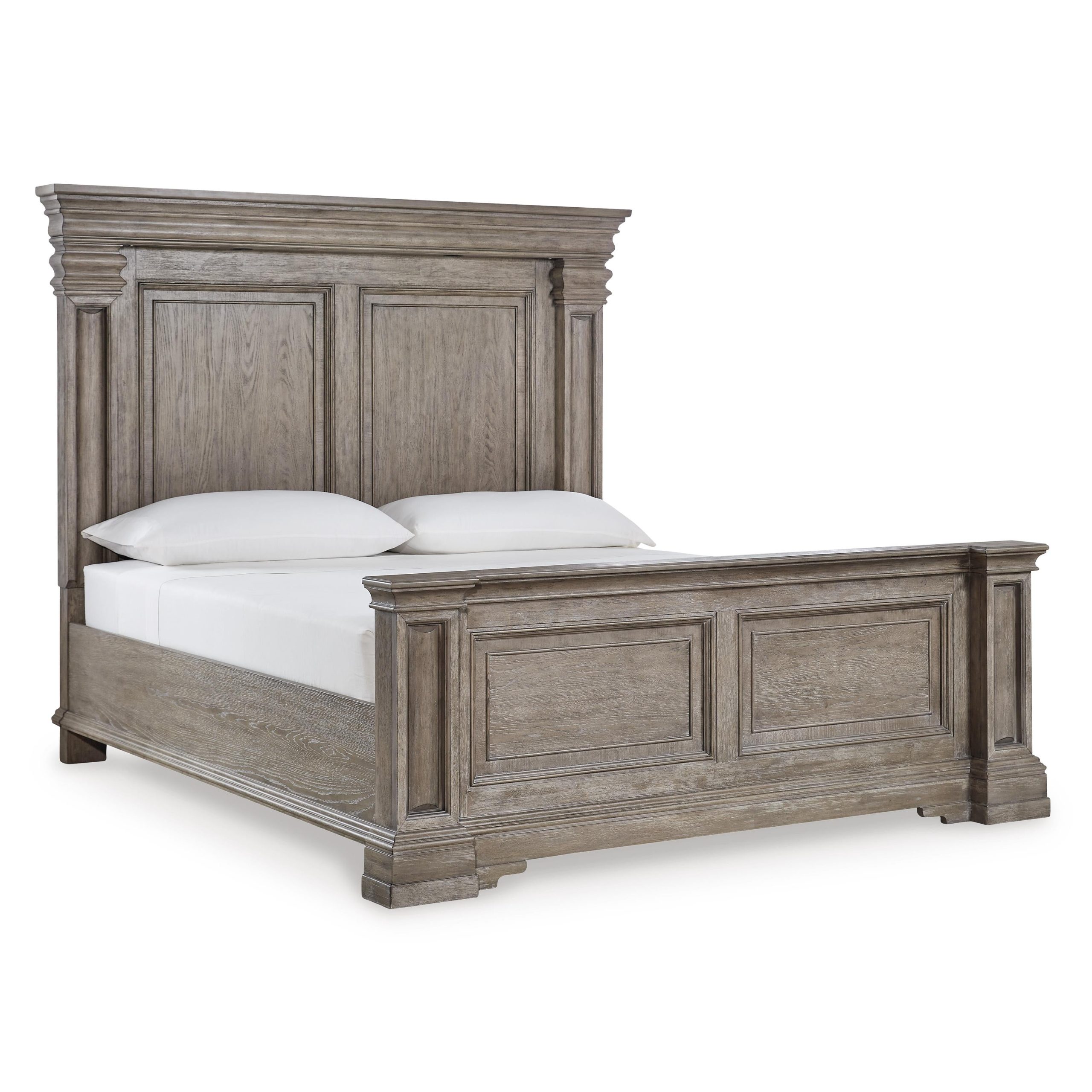 Signature Design by Ashley Blairhurst King Panel Bed B916-58/B916-56/B916-97