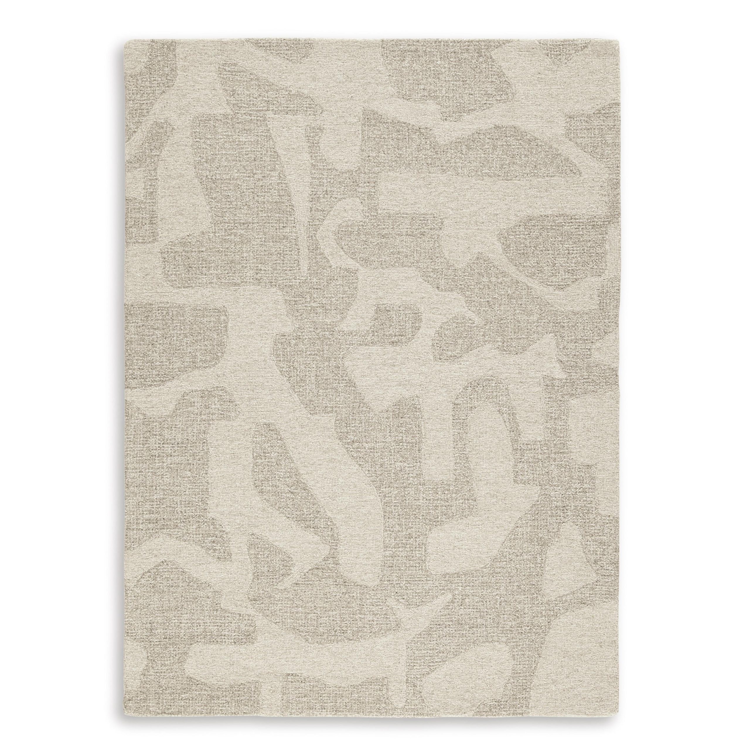 Signature Design by Ashley Ladonia R406382 Medium Rug