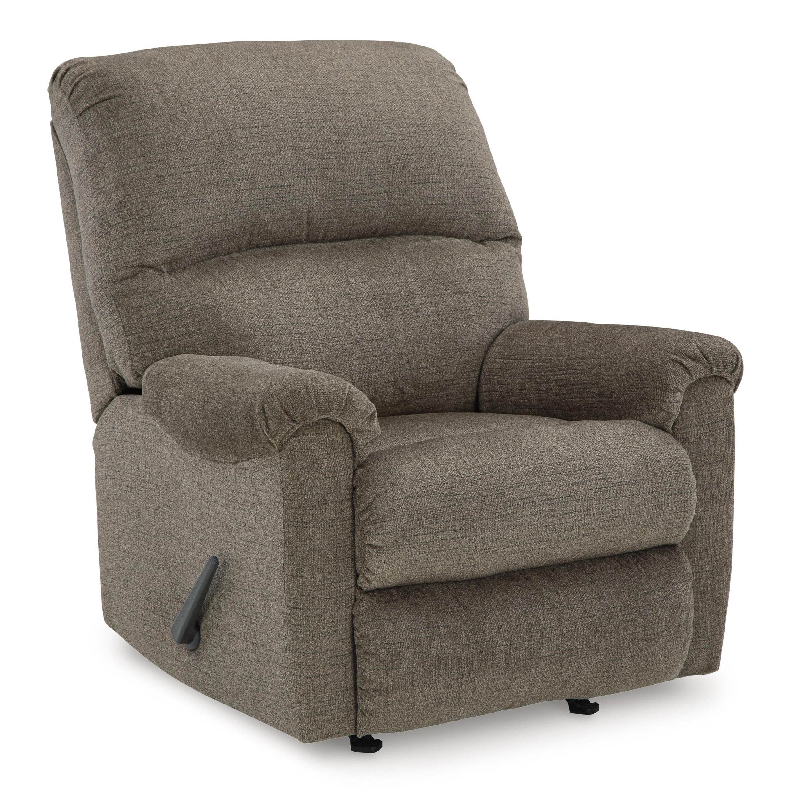 Signature Design by Ashley Stonemeade Rocker Fabric Recliner 5950525