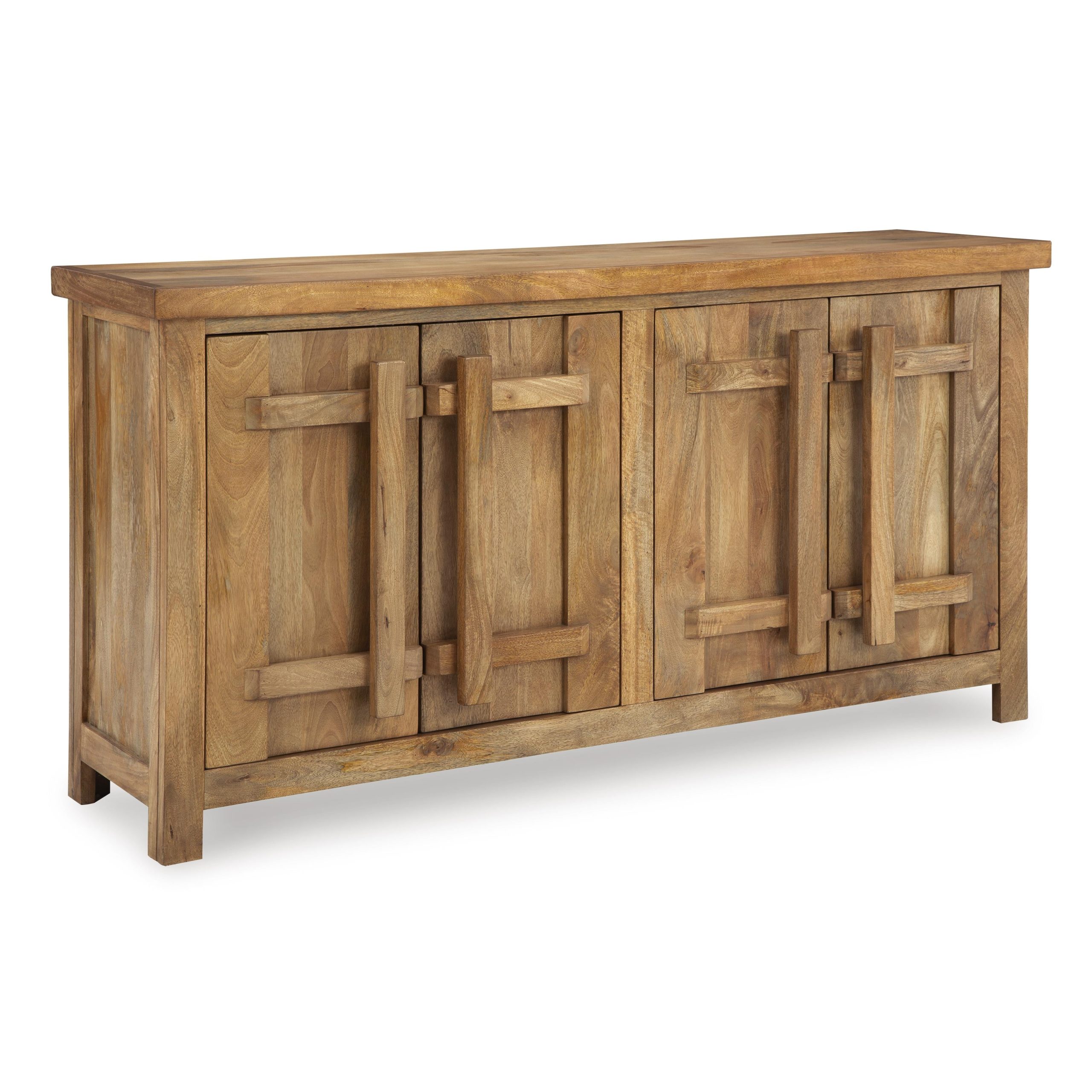 Signature Design by Ashley Dresor A4000578 Accent Cabinet