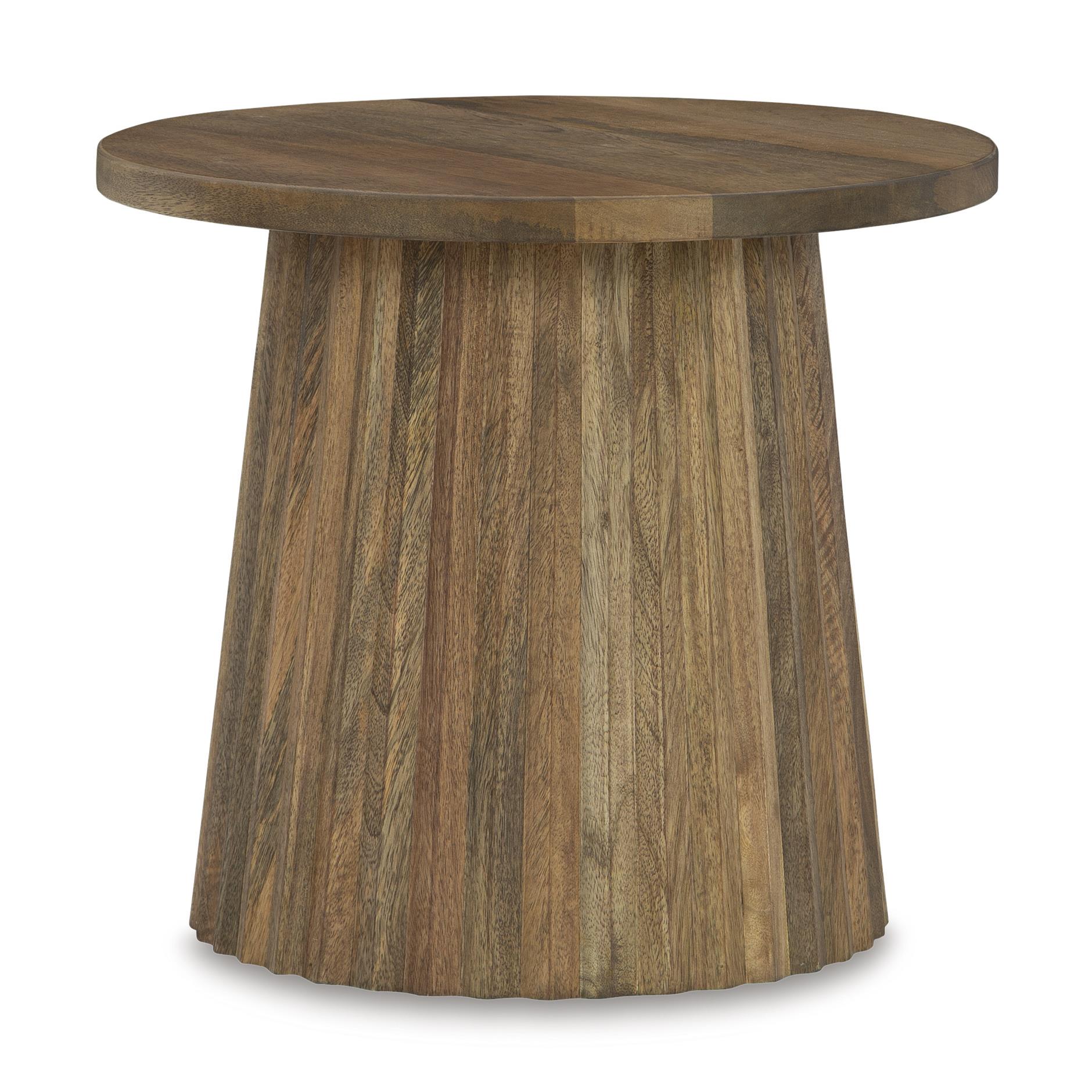 Signature Design by Ashley Ceilby Accent Table A4000602