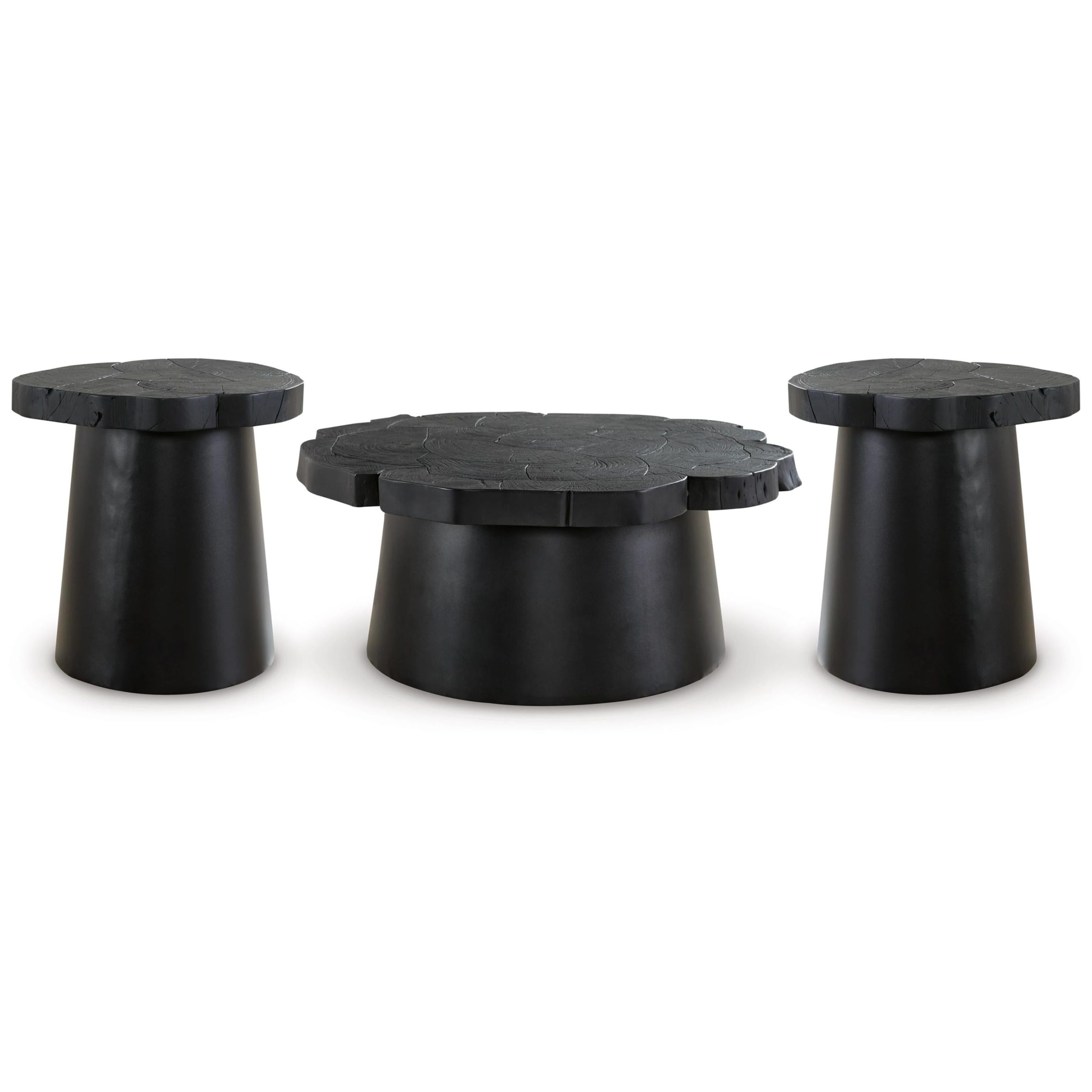 Signature Design by Ashley Wimbell Occasional Table Set T970-8/T970-6/T970-6