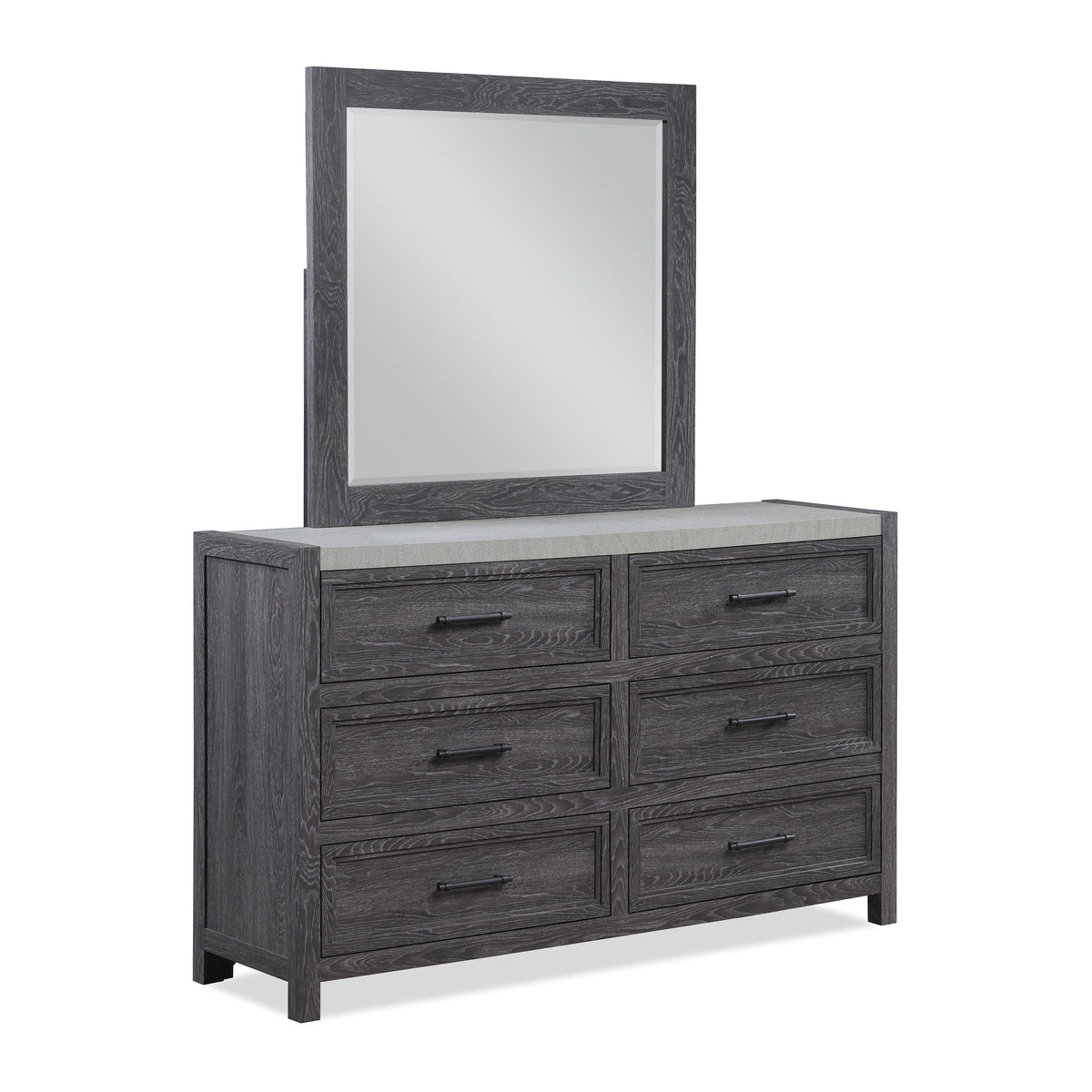 Madsen – Dresser