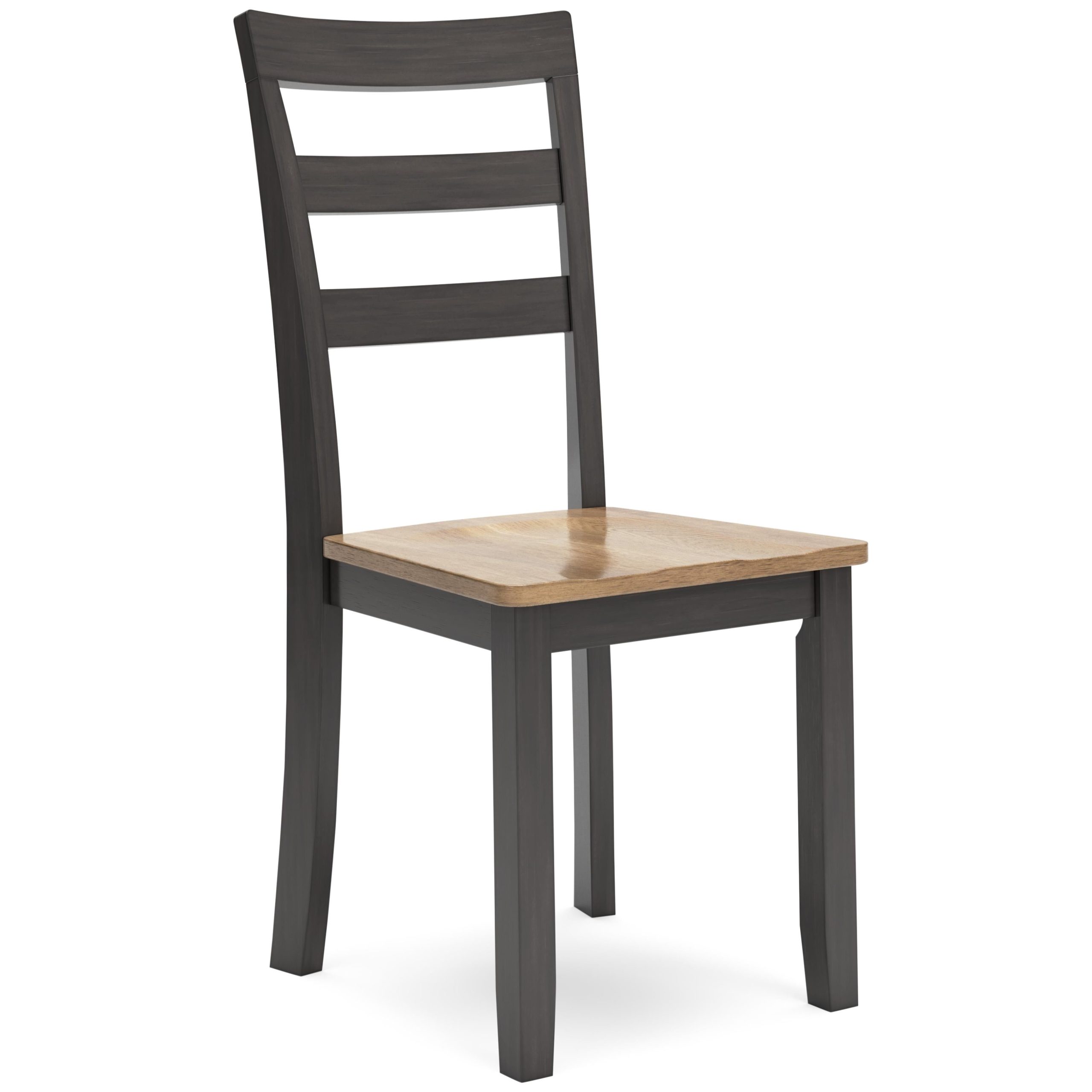 Signature Design by Ashley Gesthaven Dining Chair D396-01