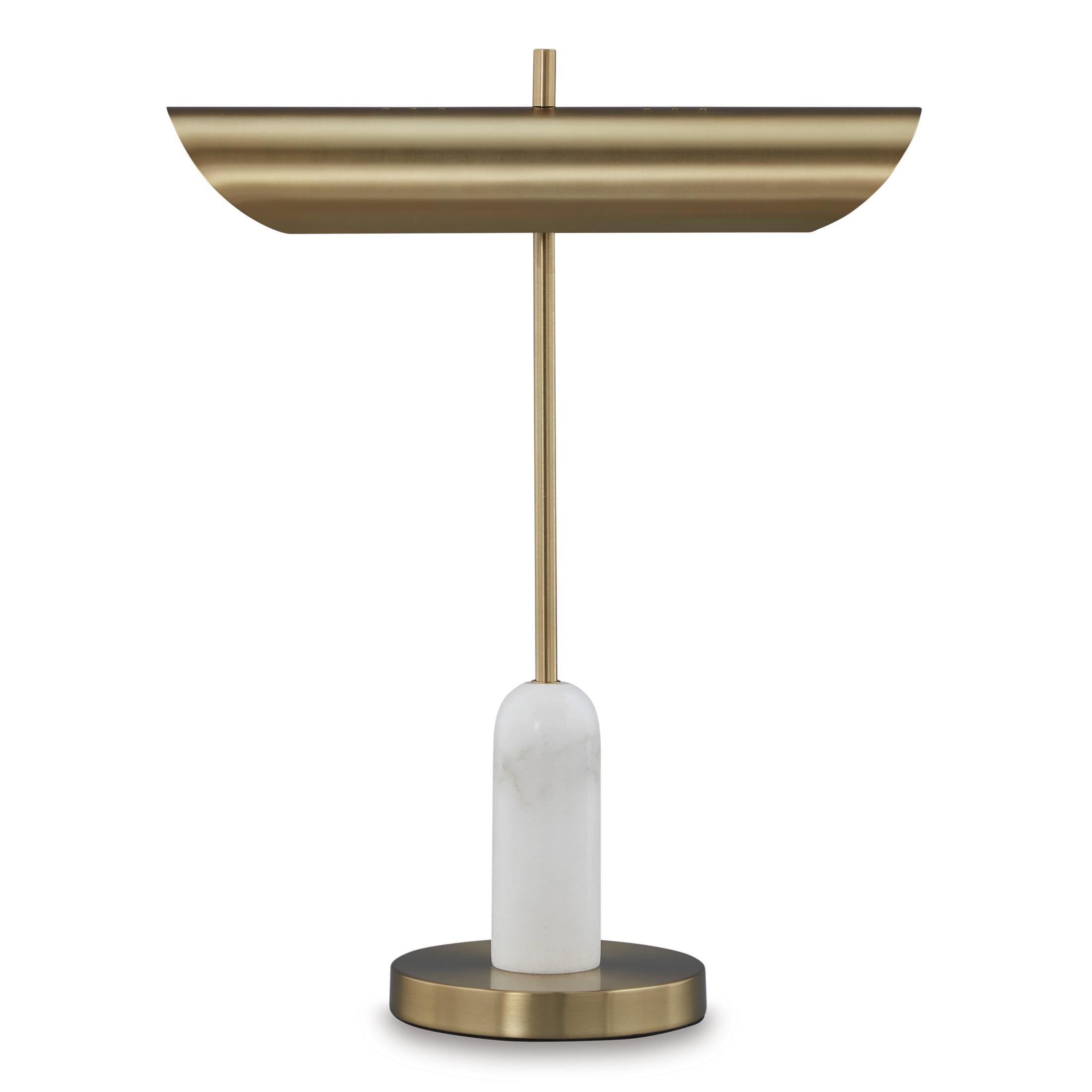 Signature Design by Ashley Rowleigh Table Lamp L734392