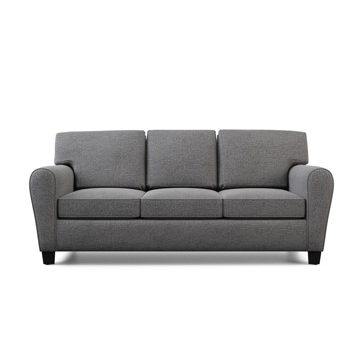 Collins – Sofa – Charcoal