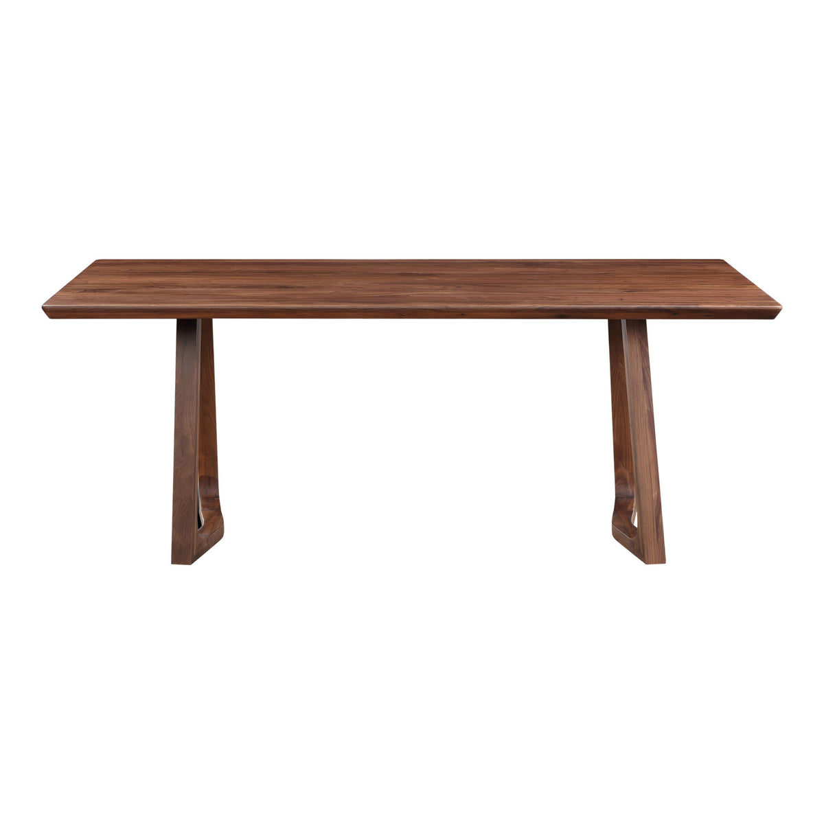 Silas – Dining Table – Natural