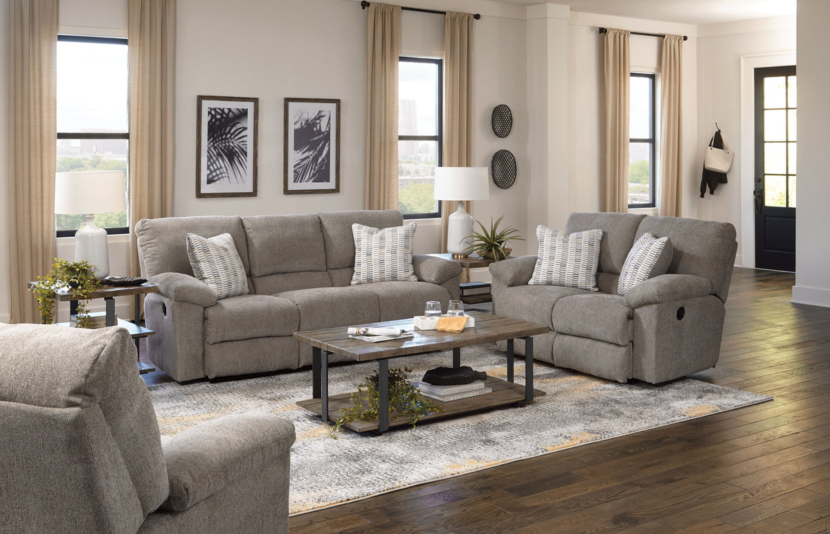 Tyler – Rocker Recliner