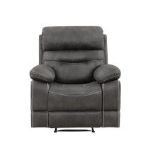 Rudger – Manual Recliner Chair