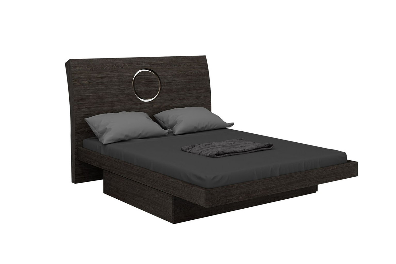 Monte Carlo – Platform Bed