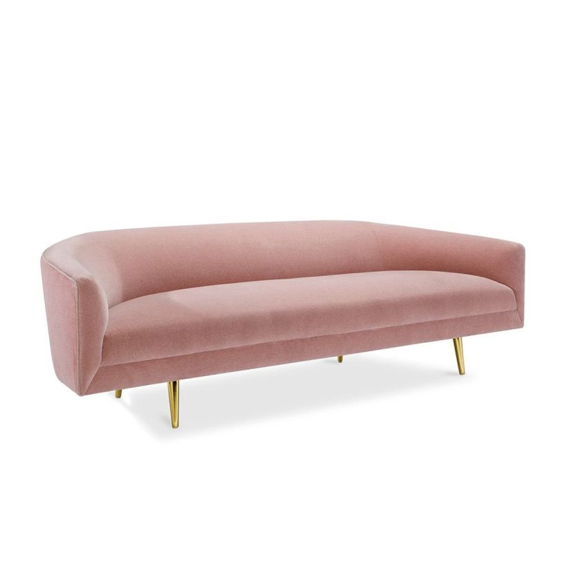 Interlude Home IHCU Gisella Sofa 9690-90TA