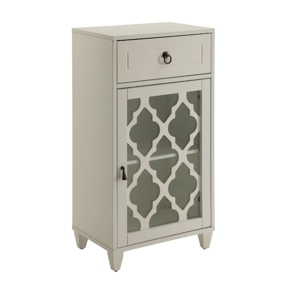 Ceara Rectangular Accent Table